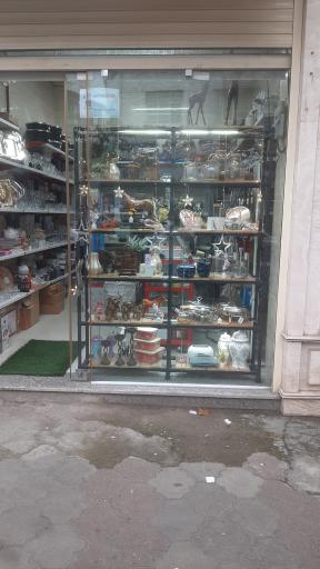 عکس لوازم آشپزخانه گلی