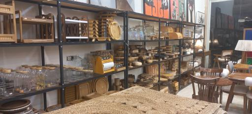 عکس گالری کاراکو