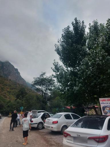 عکس رستوران میزبان