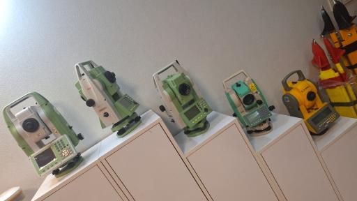 عکس شرکت ایران ژئو