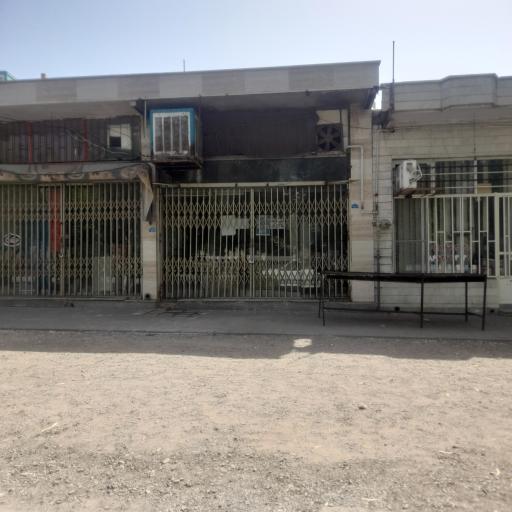 عکس نانوایی لواش