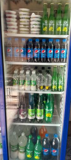 عکس آشپزخانه ممتاز 