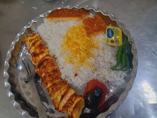 عکس آشپزخانه ممتاز 