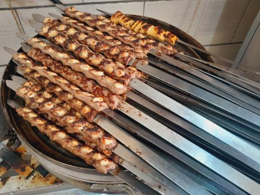 عکس آشپزخانه ممتاز 