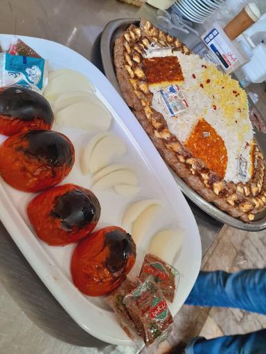 عکس آشپزخانه ممتاز 