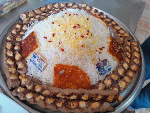 عکس آشپزخانه ممتاز 