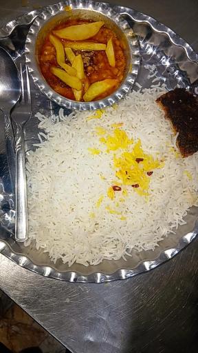 عکس آشپزخانه ممتاز 