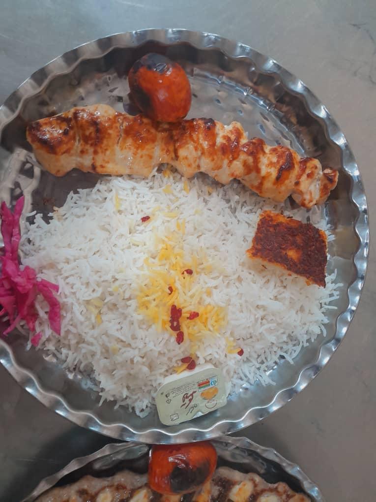 عکس آشپزخانه ممتاز 