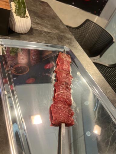 عکس کبابی شاندیز