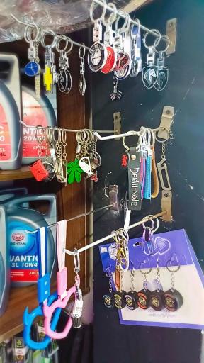 عکس کارواش آران 