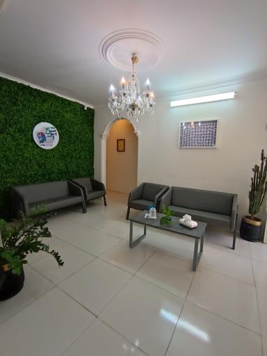 عکس کلینیک تخصصی روانشناسی و مشاوره پویش