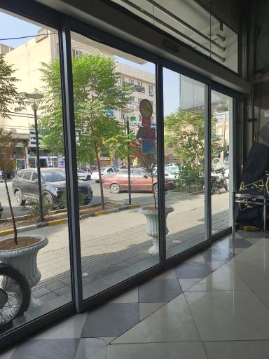 عکس رستوران آریا