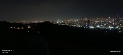 عکس پارک سرخه