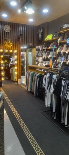 عکس بوتیک بیلدینگ