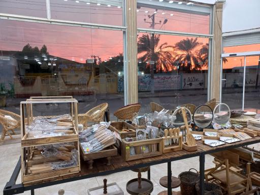 عکس گالری کاراکو