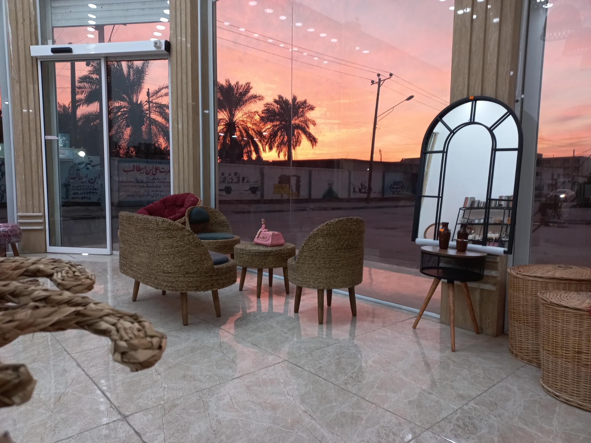 عکس گالری کاراکو