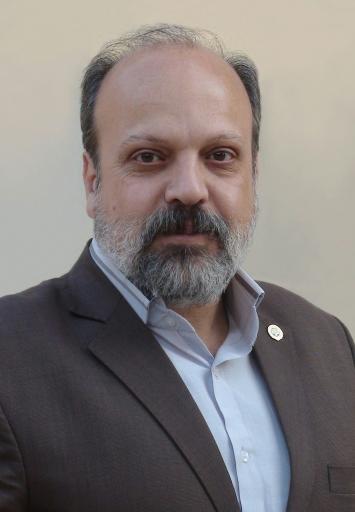 عکس دفتر وکالت جواد خاکساران