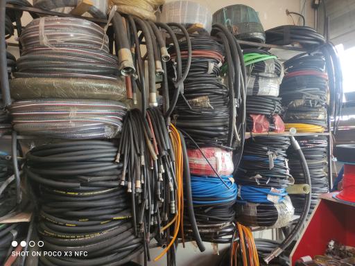 عکس پرس شلنگ فرهاد