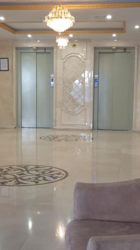 عکس آسانسور زمرد بالابر پاسارگاد