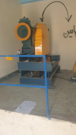 عکس آسانسور زمرد بالابر پاسارگاد