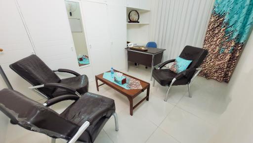 عکس کلینیک تخصصی روانشناسی و مشاوره پویش