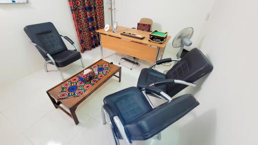 عکس کلینیک تخصصی روانشناسی و مشاوره پویش