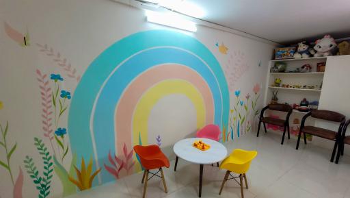 عکس کلینیک تخصصی روانشناسی و مشاوره پویش