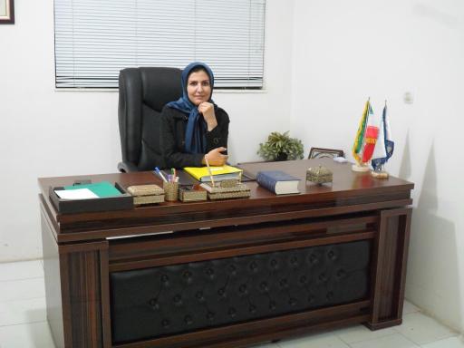 عکس دفتر وکالت حسن ترابی