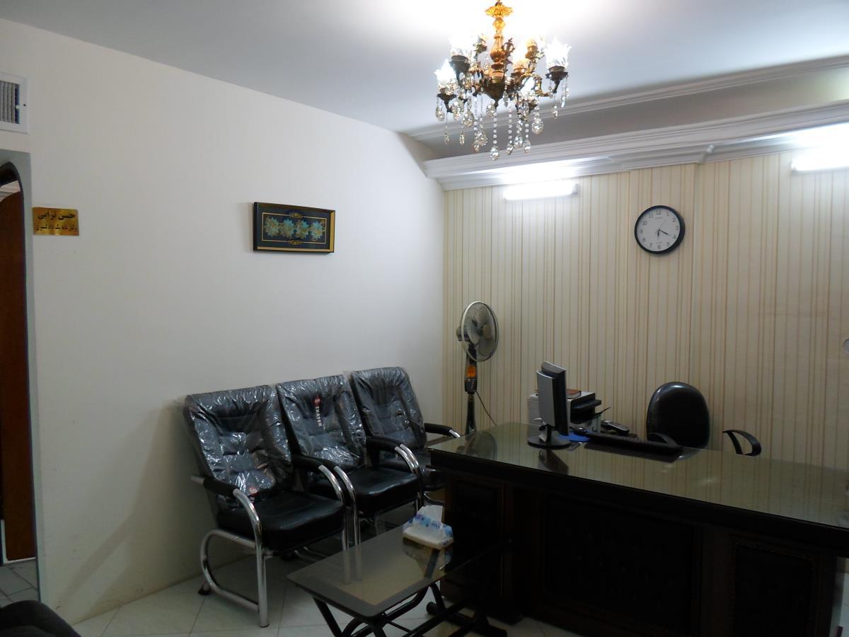 عکس دفتر وکالت حسن ترابی