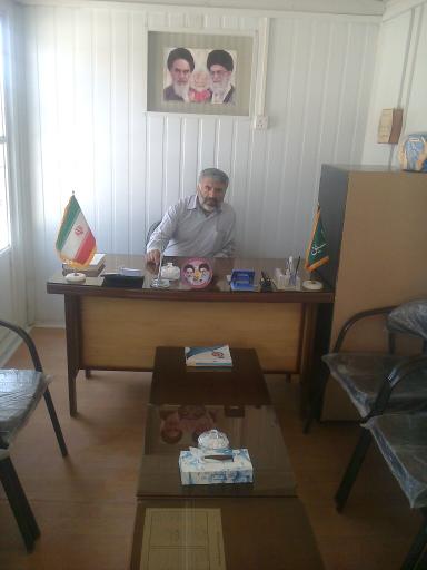 عکس خیریه امام حسین ع