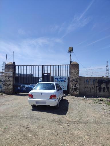 عکس پارکینگ عمومی سپهر