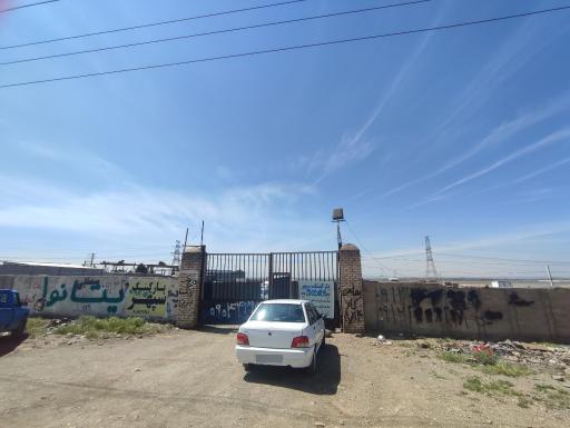 عکس پارکینگ عمومی سپهر