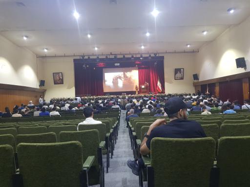 عکس دبستان روزبه