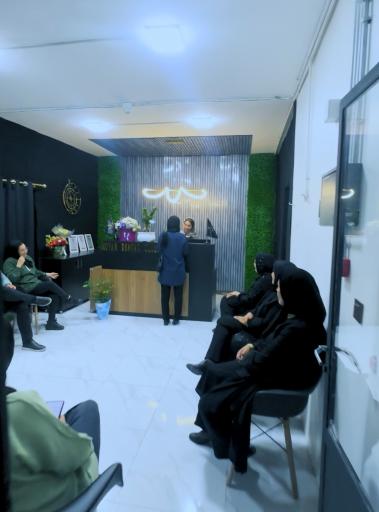 عکس درمانگاه دندانپزشکی نویان