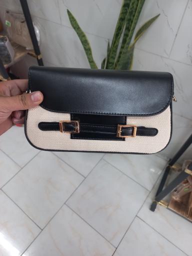 عکس گالری کیف سبز