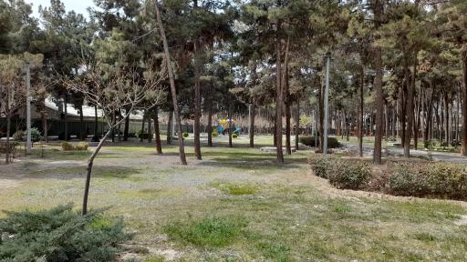 عکس بوستان سهند