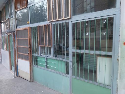 عکس نانوایی بربری