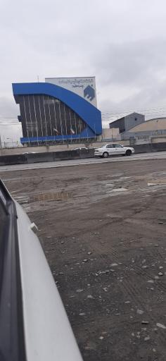 عکس چسب مشهد