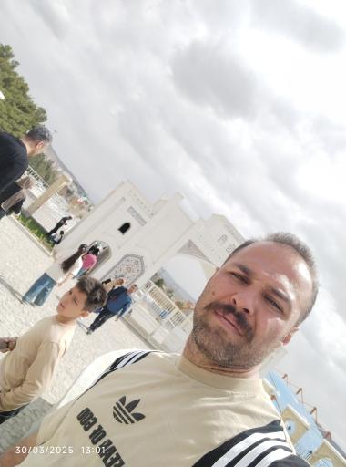 عکس دروازه قرآن مینی ورد