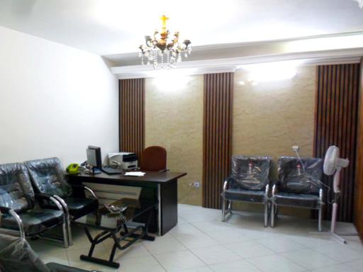 عکس دفتر وکالت حسن ترابی