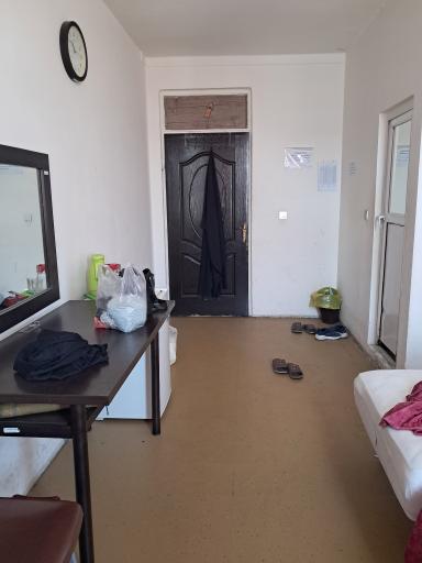 عکس خانه معلم توحید