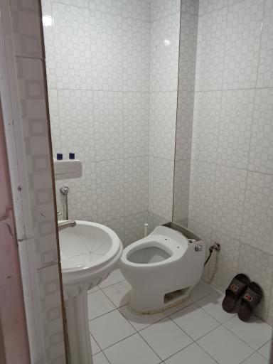 عکس خانه معلم توحید