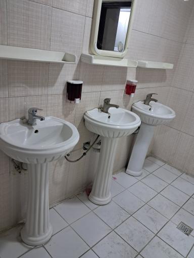 عکس خانه معلم توحید