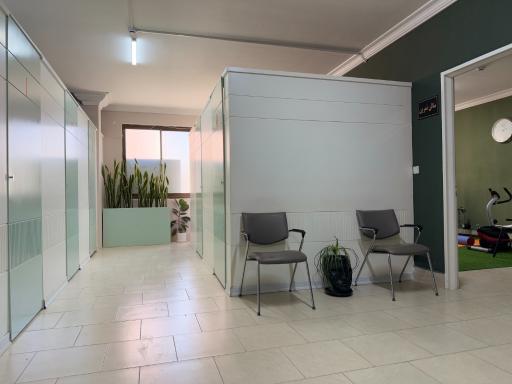 عکس فیزیوتراپی یارعلی