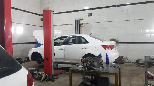 عکس تعمیرگاه تخصصی ابوالفضل