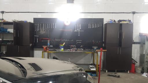 عکس تعمیرگاه تخصصی ابوالفضل