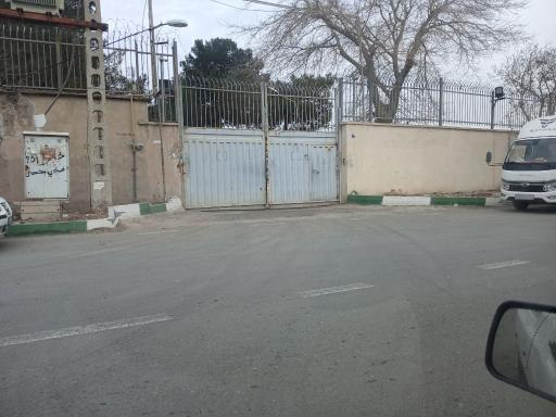 عکس انبار 6 ایرانسل 