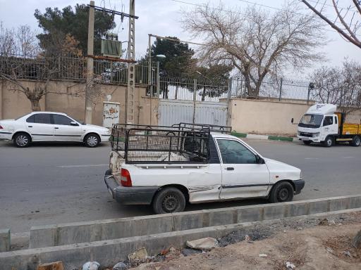 عکس انبار 6 ایرانسل 