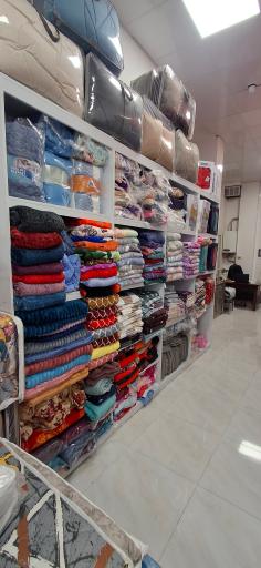 عکس کالای خواب یانی 