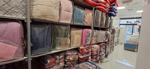 عکس کالای خواب یانی 